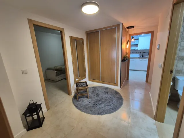 AMPLIA VIVIENDA CON TERRAZA PRIVADA, PLAZA DE GARAJE Y TRASTERO EN EL GARBANZAL, LA UNIÓN. — 21