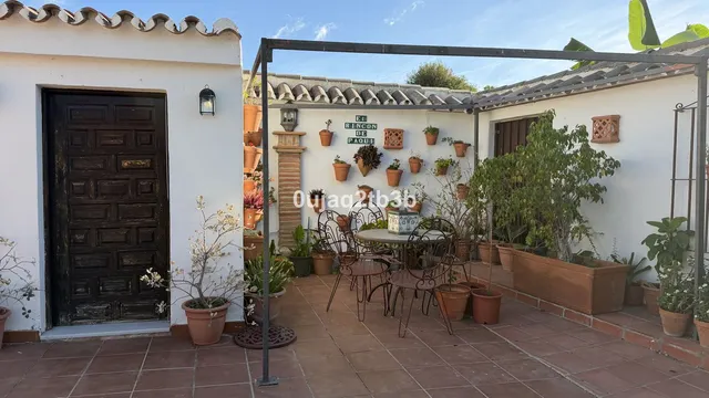 Parcela 175m² en venta - Costa Del Sol — 33