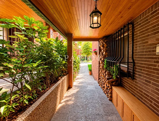 Chalet en venta en Montepríncipe, Boadilla del Monte — 32
