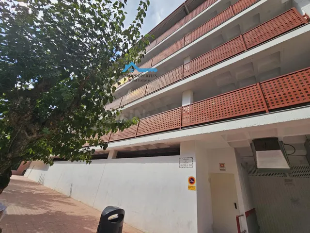 Plaza de parking a la venta en Zona Foietes, Benidorm — 8