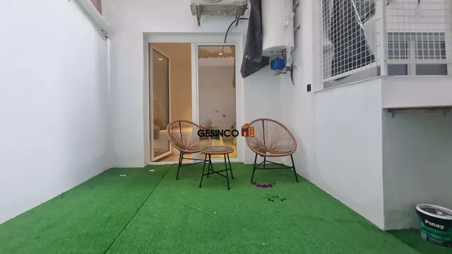 Vivienda con terraza a estrenar en venta en Ontinyent — 12