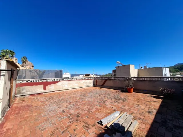 Oportunidad unica! casa con 3 viviendas independientes en castello de rugat — 47