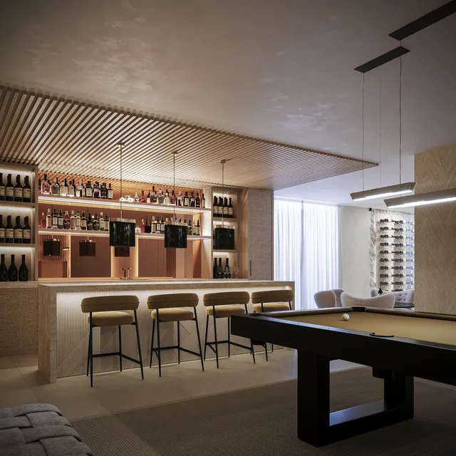 Chalet 4 habitaciones 618m² en venta - Marbella — 20