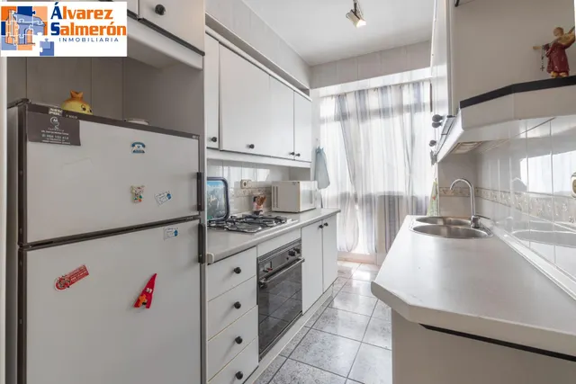 Piso 3 habitaciones en Calle Santa Margarita, junto Cmno. Bajo de Huétor — 22