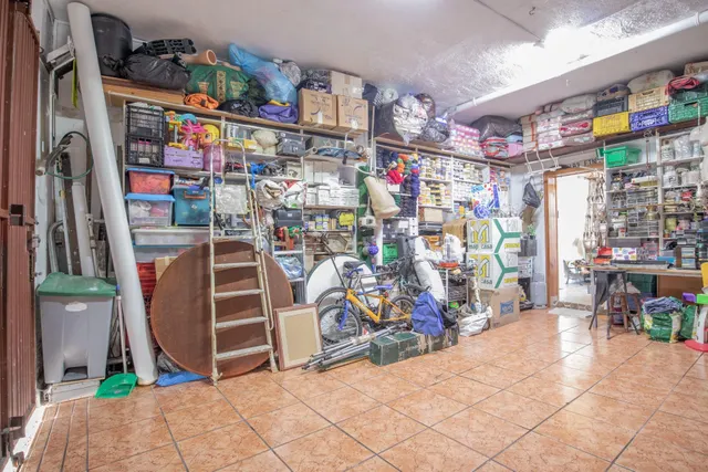 CASA TERRERA EN VENTA EN LA VEGA, ICOD DE LOS VINOS — 11