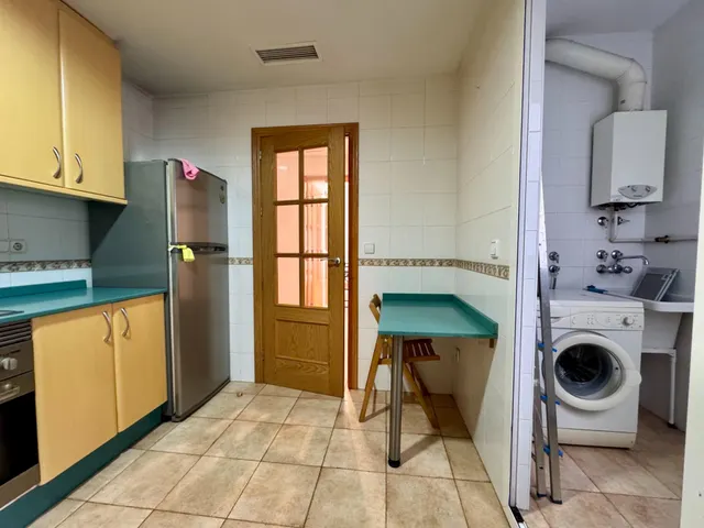 Piso 3 dormitorios con terraza en Santa Maria de Gracia Murcia — 16