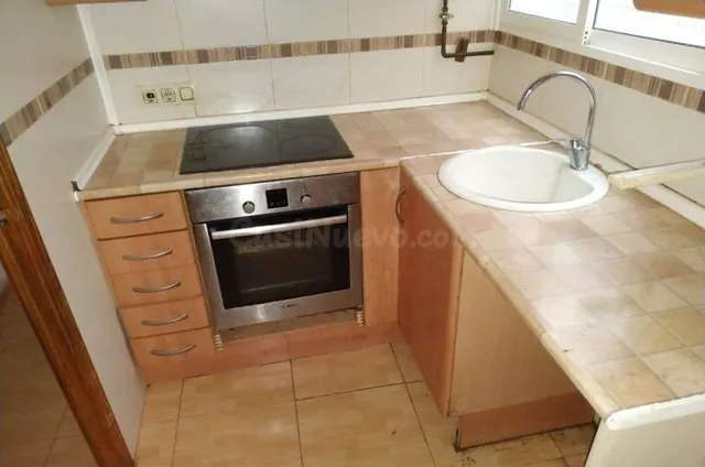 Piso 2 habitaciones 58m² en venta - Benicalap - foto 5