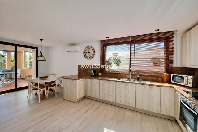 Apartamento 2 habitaciones 180m² en venta - Marbella — 10