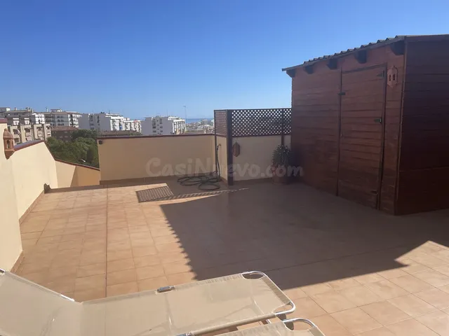 Ático Dúplex 3 habitaciones 136m² en venta - Costa Del Sol - foto 3