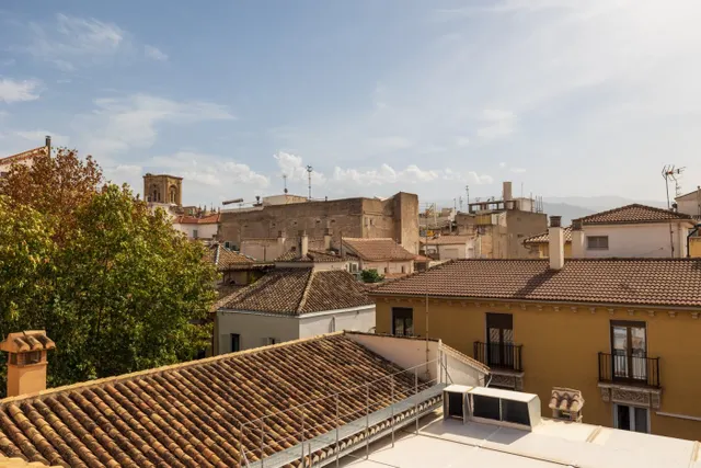 FANTASTICA CASA EN PLAZA DE LOS LOBOS — 19