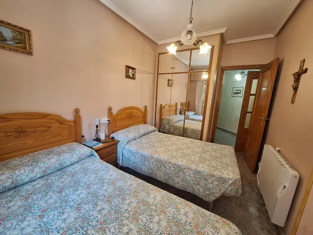 Apartamento 2 habitaciones 85m² en venta - Estacion de autobuses — 27
