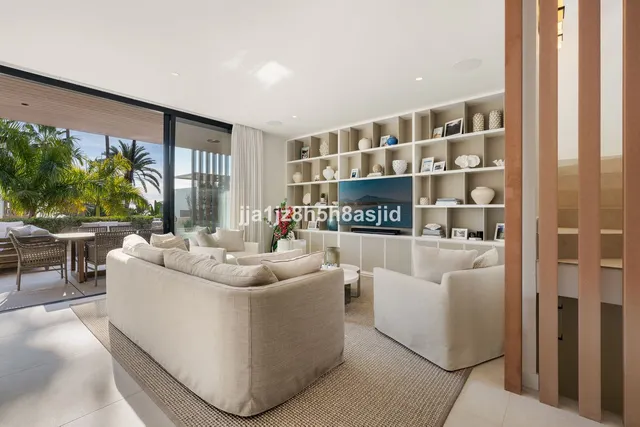 Adosado 4 habitaciones 421m² en venta - Marbella — 10
