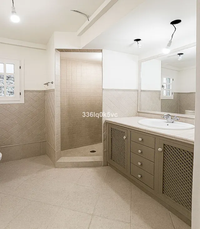 Chalet 5 habitaciones 220m² en venta - Costa del Sol — 29