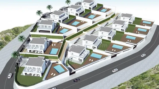 Villa 4 habitaciones 230m² en venta - La Duquesa — 8