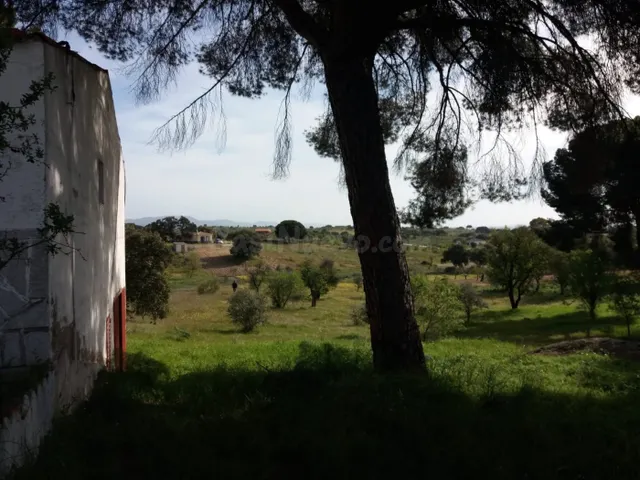 CHALET CON PARCELA - GARROVILLAS, CÁCERES - - foto 4