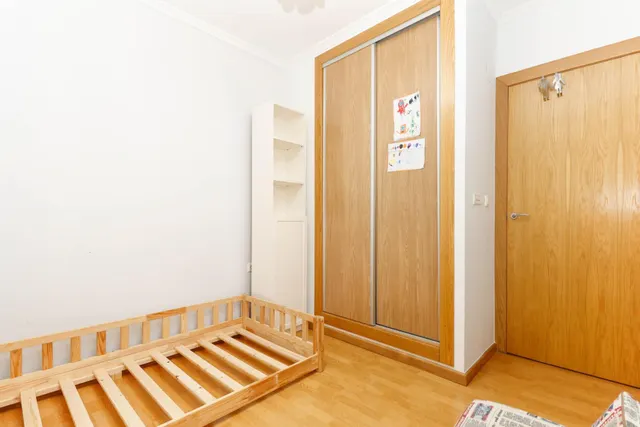 APARTAMENTO EN EL CENTRO DE TORREVIEJA CON GARAJE Y TRASTERO — 17