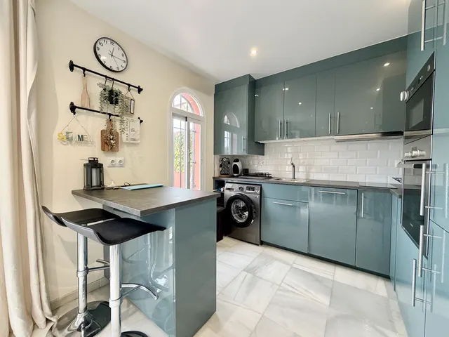 Apartamento 3 habitaciones 100m² en venta - Costa del Sol — 7