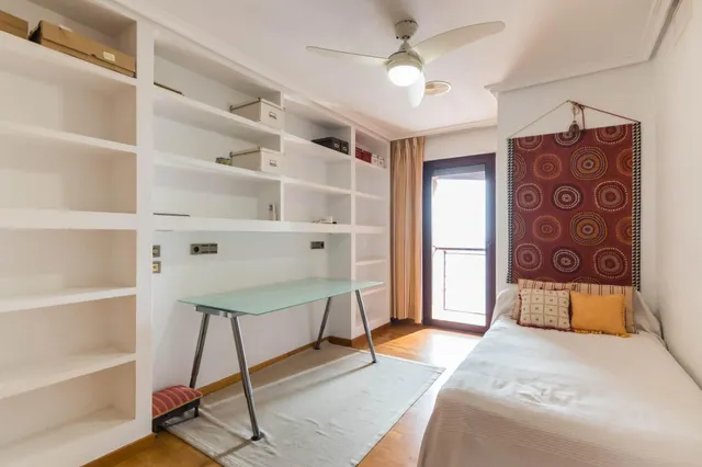 Excelente vivienda en alquiler — 38