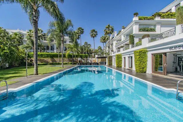 Ático 5 habitaciones 294m² en venta - Costa Del Sol — 8
