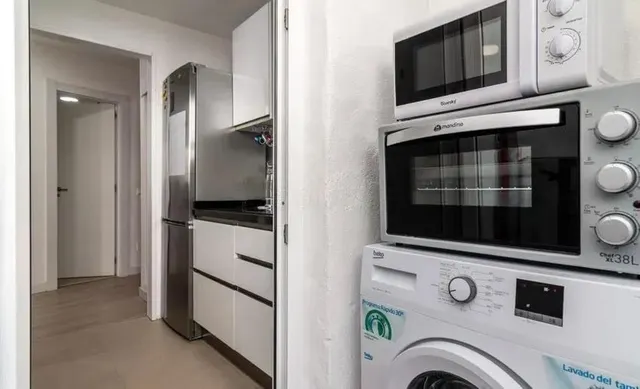 Piso en venta Puerto Marina — 7