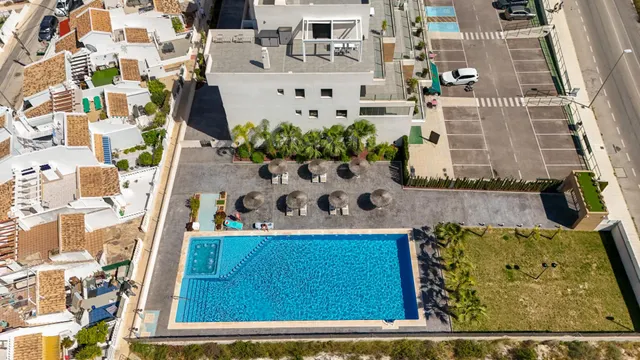 Apartamento 2 habitaciones 93m² en venta - Las Filipinas — 32