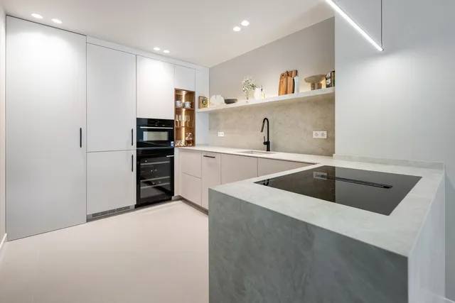 Dúplex 3 habitaciones 167m² en venta - El Madroñal — 10