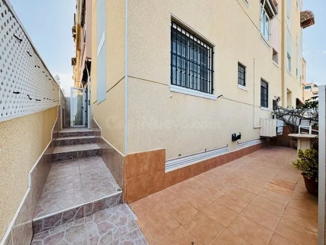 Apartamento 2 habitaciones 50m² en venta - Los Europeos — 3