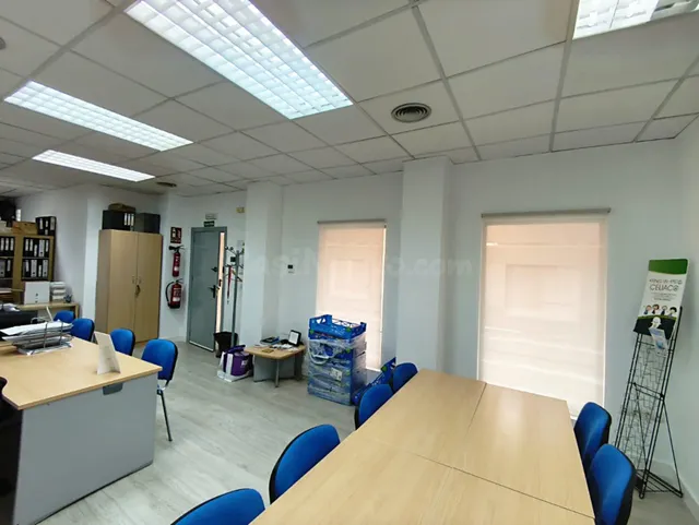 Oficina 64m² en venta - Encarnación-Las Setas - foto 4