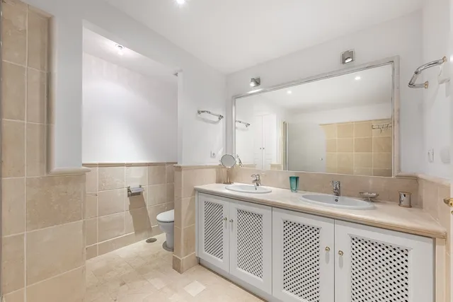 Ático 2 habitaciones 135m² en venta - Marbella — 20