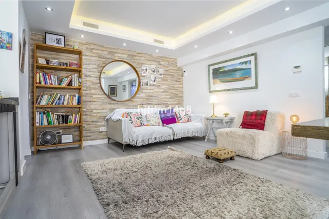 Chalet 3 habitaciones 136m² en venta - Marbella — 4