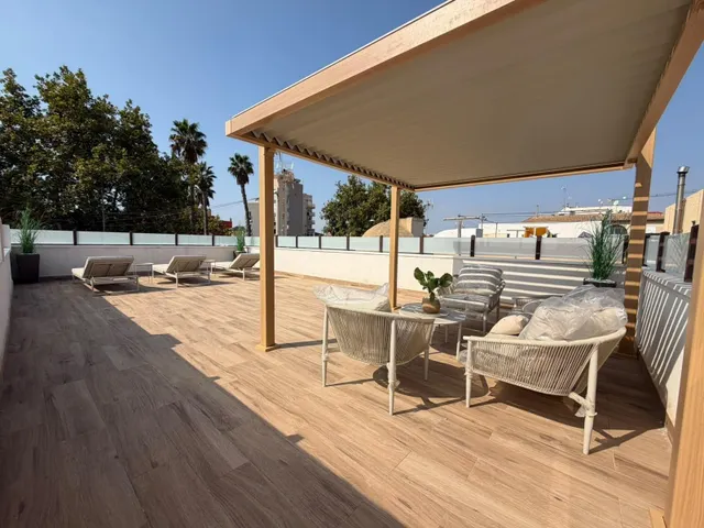 Casa 2 habitaciones 80m² en venta - Playa del Cura — 17