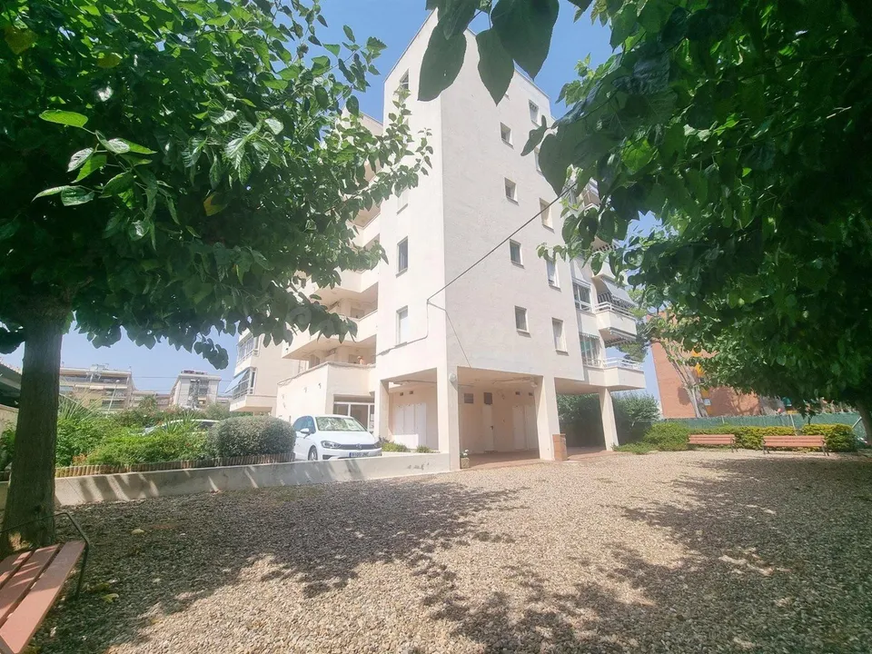 Piso en venta en Torredembarra Playa