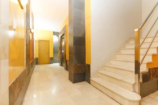 APARTAMENTO EN EL CENTRO DE TORREVIEJA CON GARAJE Y TRASTERO — 22