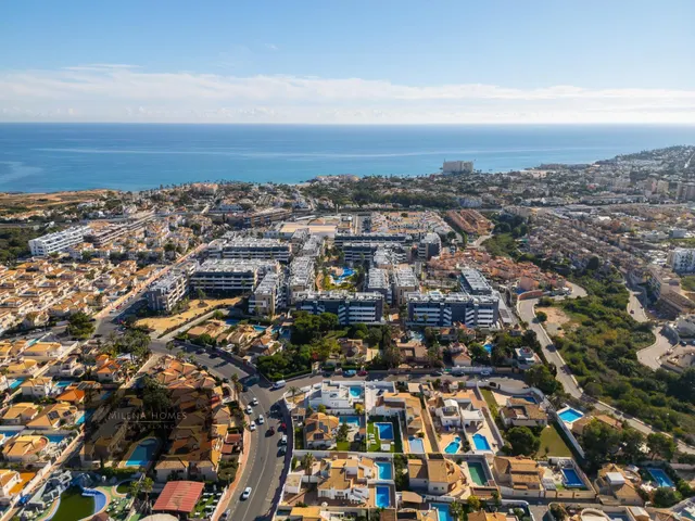 ✨ Elegancia mediterránea en Playa Flamenca – diseño, luz y e - foto 5