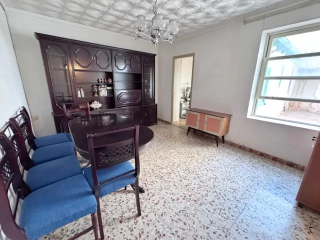 Casa de planta baja en Petrer, zon avda. de madrid — 12