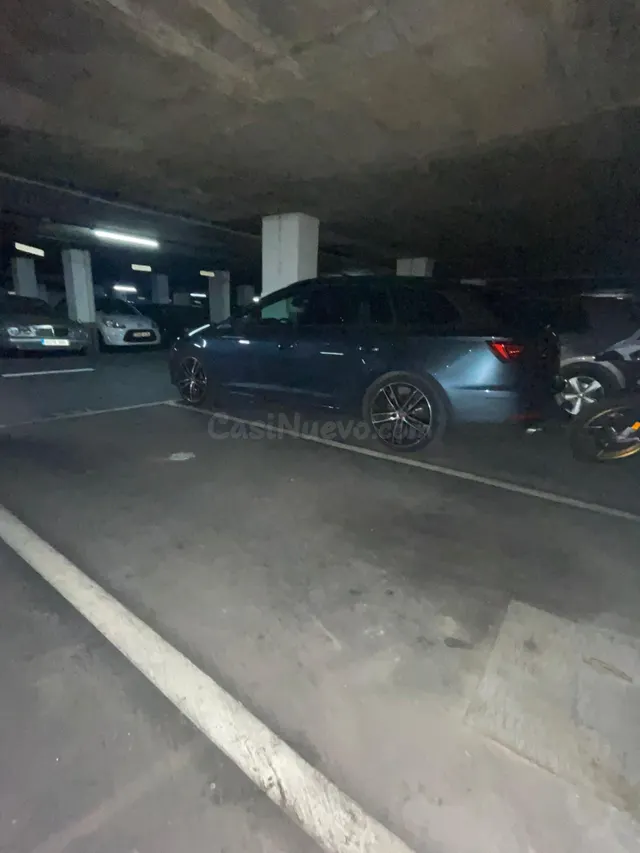 Parking 20m² en venta - Pacífico - foto 5