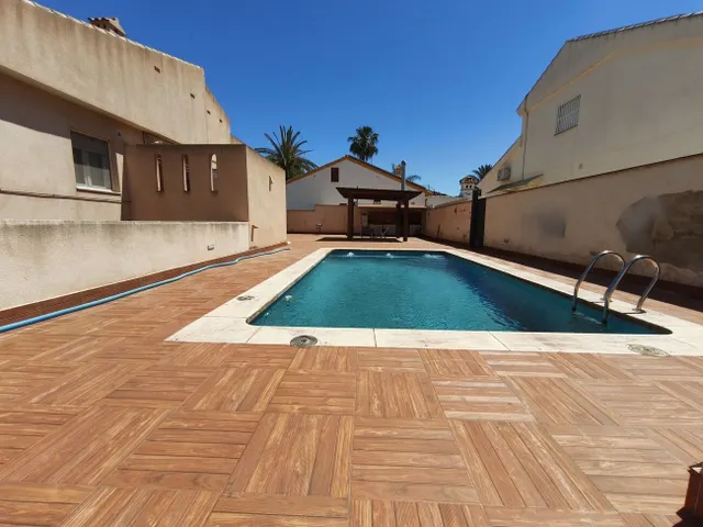 Villa 4 habitaciones 170m² en venta - San Javier — 7