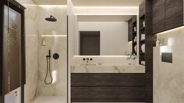 Villa 3 habitaciones 280m² en venta - Cala medina — 9
