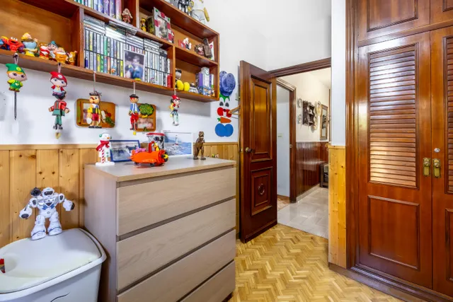 Gran oportunidad en Urbanización Puerto Sol – Puerto de la Torre, Málaga — 43