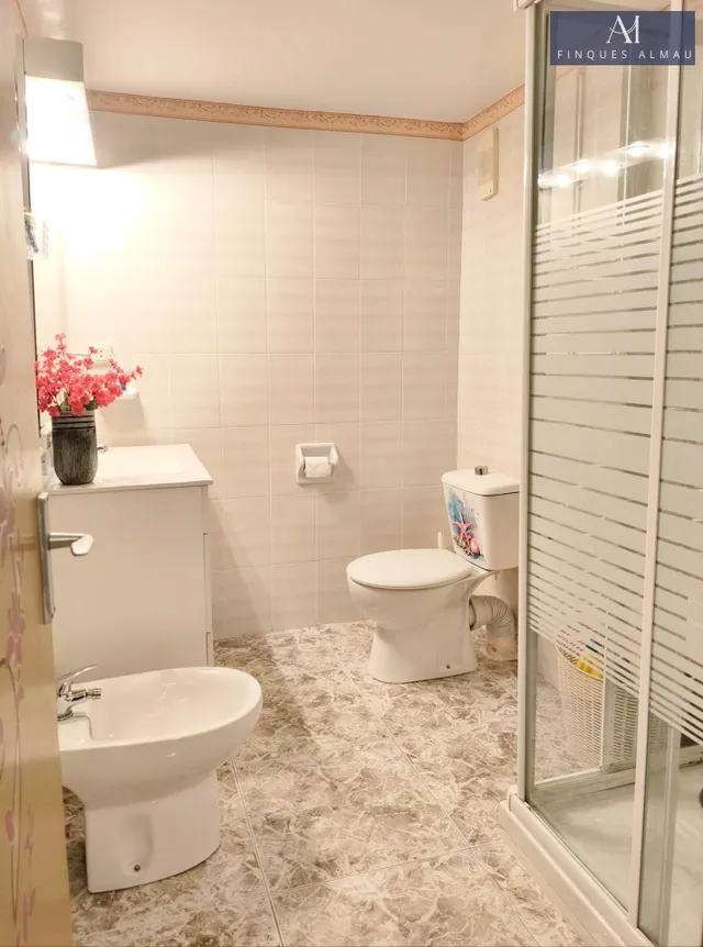 Piso en venta en Vilanova a 100m de la playa — 16