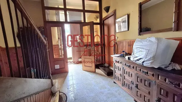 MAJESTUOSA VIVIENDA EN BERANGA. — 37