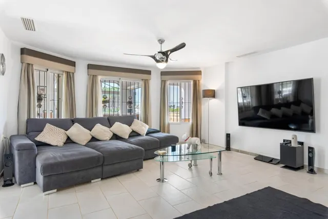 Extraordinaria villa - Catral — 21
