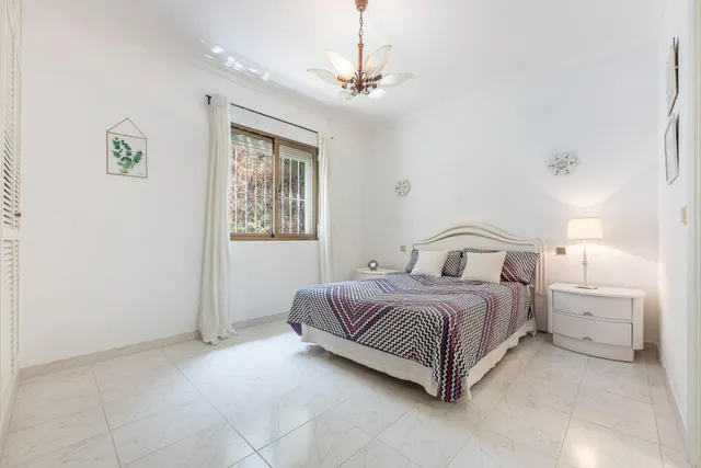 Chalet independiente con 2 viviendas , Carretera de Mijas , Malaga — 14
