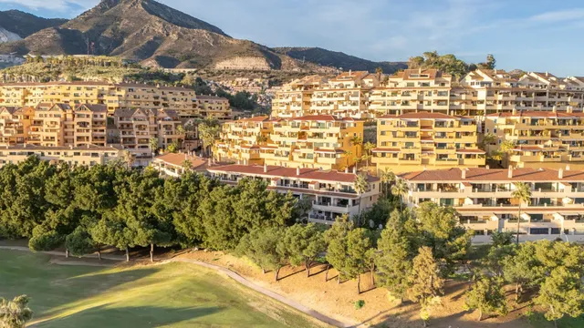 Apartamento 2 habitaciones 74m² en venta - Centro — 18
