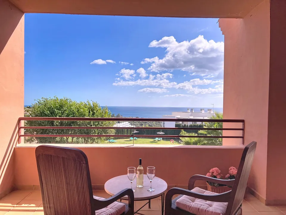 Apartamento 2 habitaciones 106m² en venta - Costa del Sol