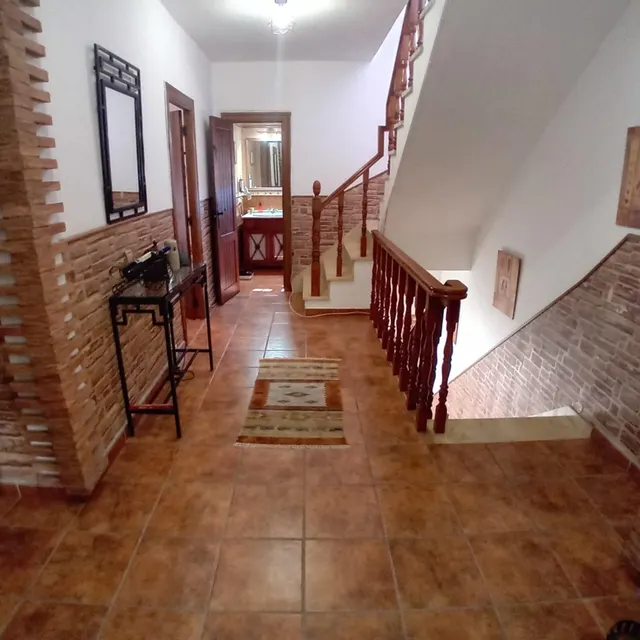 Casa en venta en zona Pajarete — 2