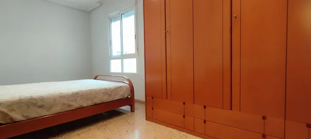 PISO SEMINUEVO EN ZONA TOSCAR CON GARAJE — 24