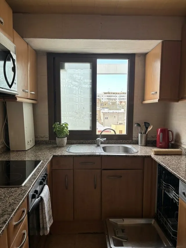 Espectacular ático de inversión en Son Cotoner, Palma - €259,000 — 16