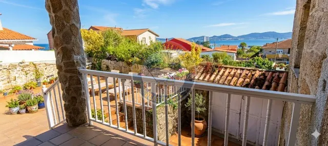 VENTA DE CASA EN OIA- CORUXO EN EXCLUSIVA!!! — 25
