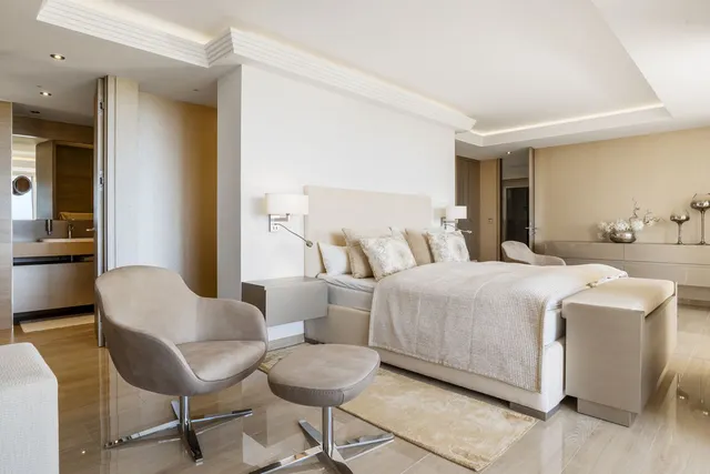 Ático Dúplex 4 habitaciones 350m² en venta - Puerto de la Torre — 20